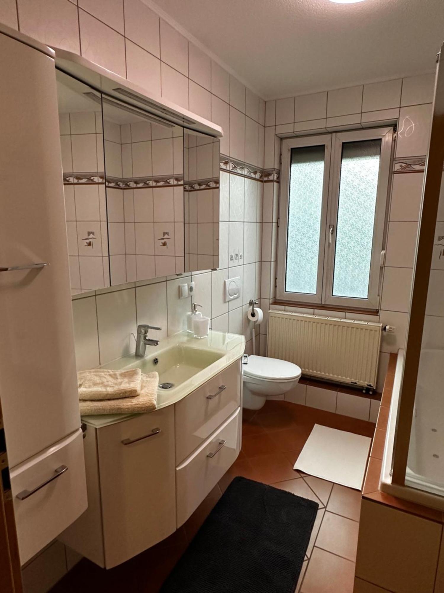Giulia Ferienwohnung - Zentral Tuttlingen Exterior foto