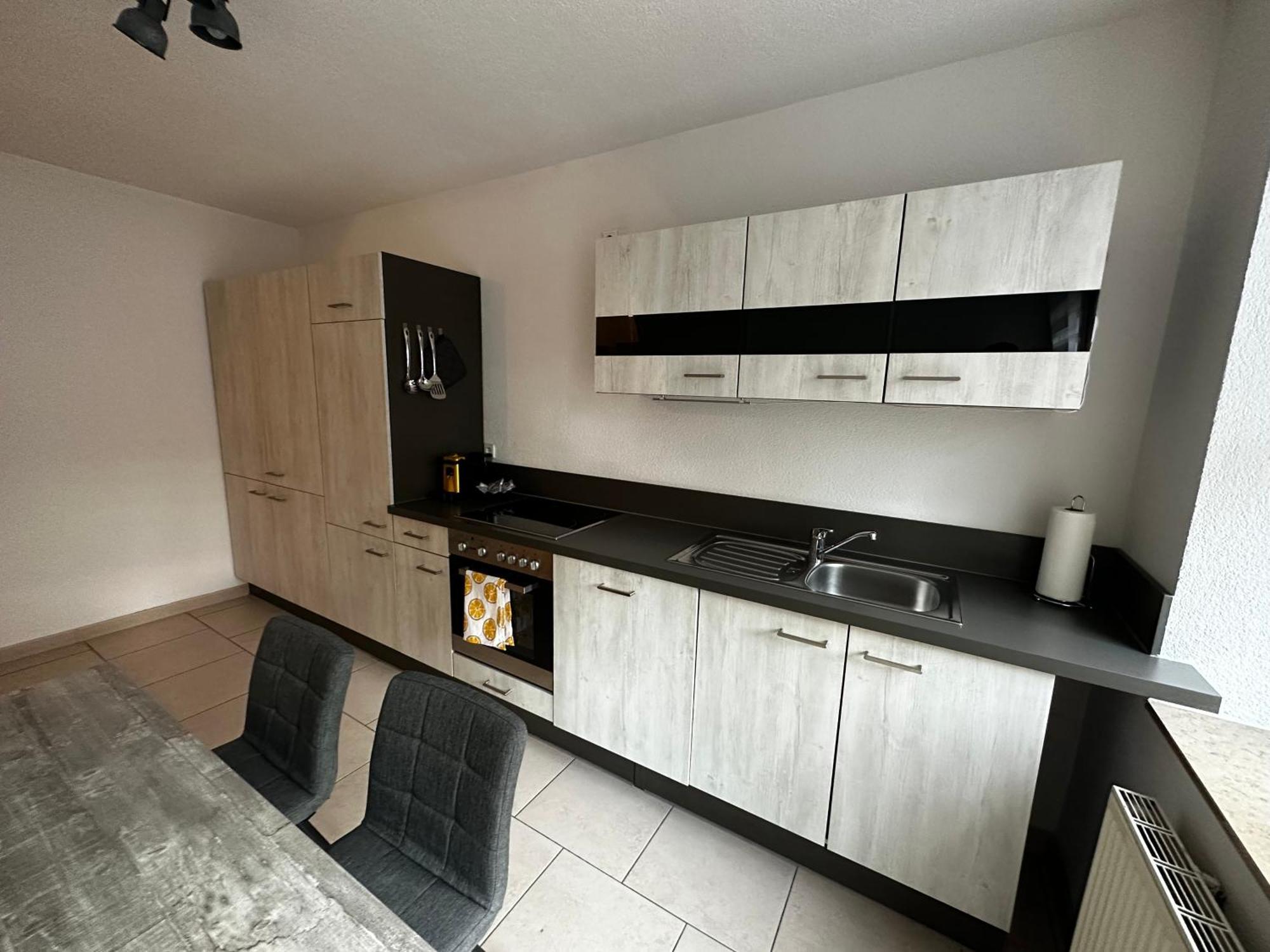 Giulia Ferienwohnung - Zentral Tuttlingen Exterior foto