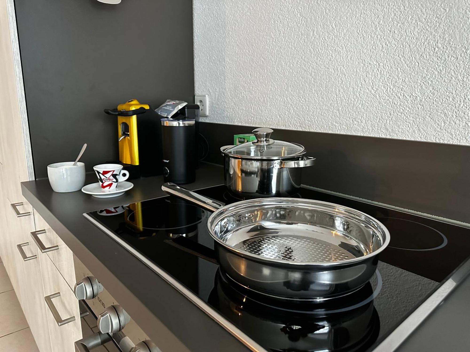Giulia Ferienwohnung - Zentral Tuttlingen Exterior foto